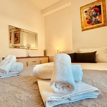 Apartamento Onix Split