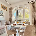 Onix Apartman Split