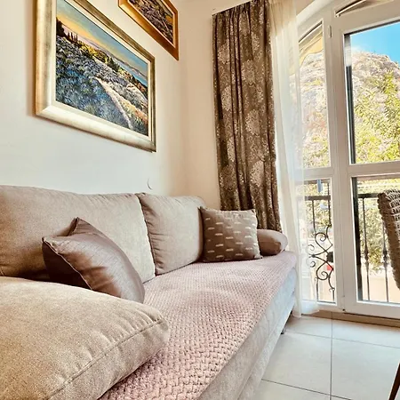 Onix Apartament Split