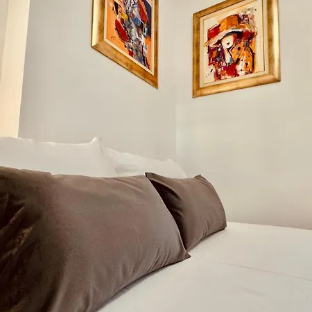 Onix Apartman Split