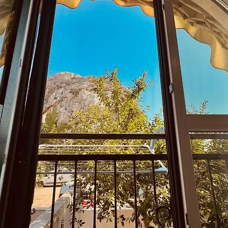 Apartment Onix Split