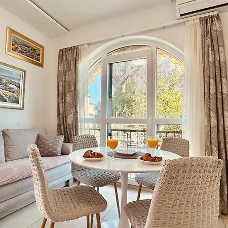 Onix Apartment Split