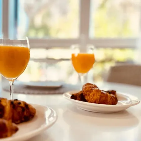 Apartment Onix Split