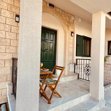 Διαμέρισμα Onix Σπλιτ