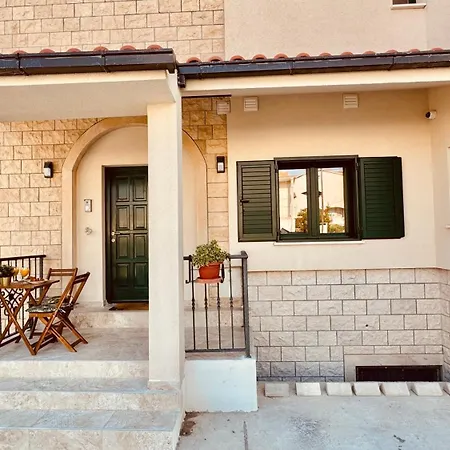 Διαμέρισμα Onix