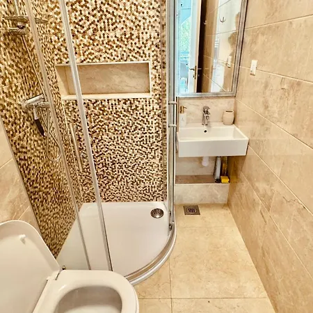 Onix Διαμέρισμα *