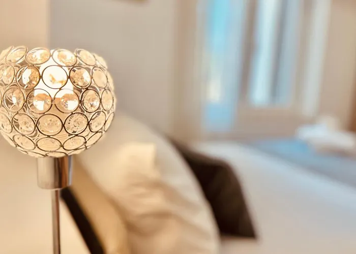 Апартаменти Onix