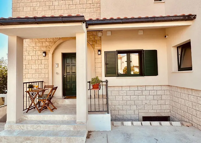 Апартаменти Onix