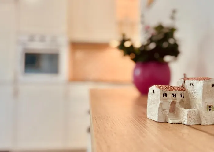 Onix Apartment Split