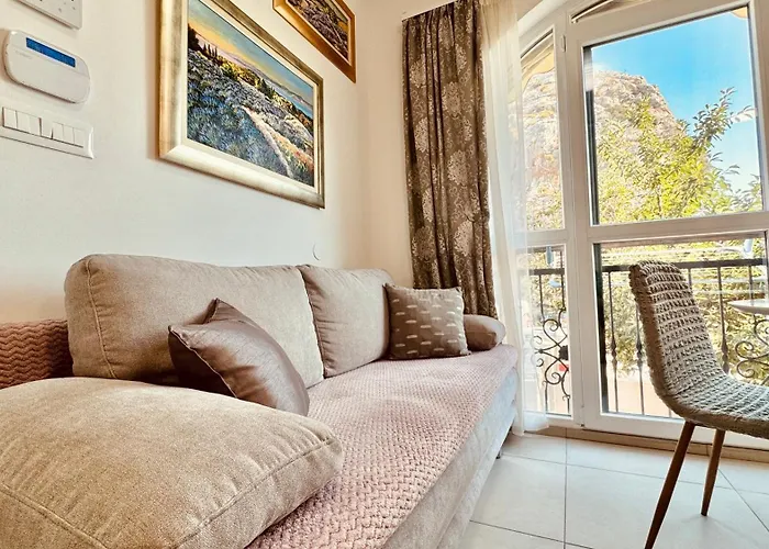 Onix Apartment Split