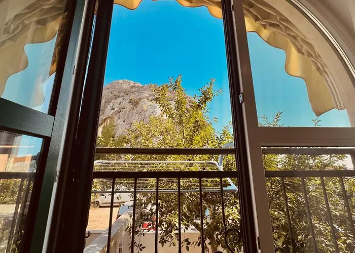 Apartment Onix Split