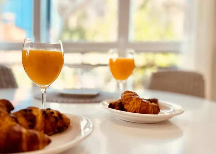 Apartment Onix Split