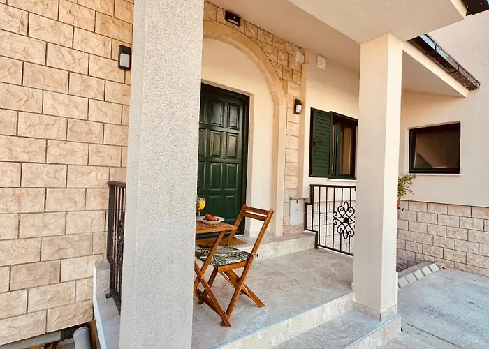 Apartment Onix Split